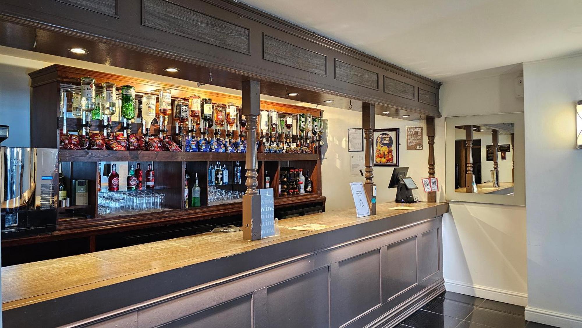 The Strand Hotel Tournoi d'Tournoi d'Eastbourne Extérieur photo